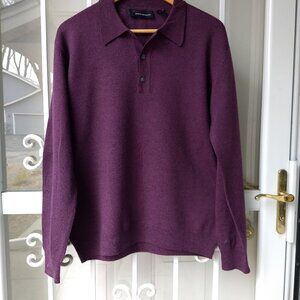 Greg Norman Polo Men's Shirt.